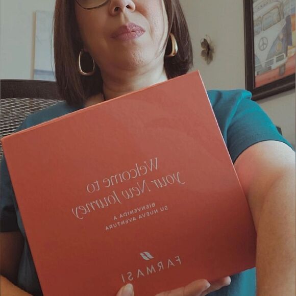 Farmasi VIP Access Unlock Farmasi Benefits - Picture 8 of 9